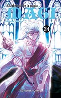 Magi El laberinto de la magia no 24/37