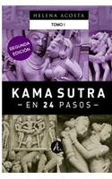 Kama sutra en 24 pasos Tomo 1