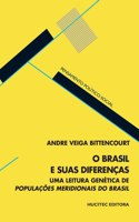 O Brasil e suas diferencas