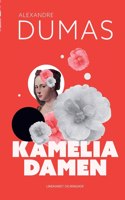 Kameliadamen