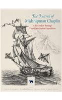 Journal of Midshipman Chaplin