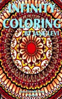 Infinity Coloring: Global Doodle Gems Presents Infinity Coloring