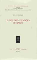 Il Dissenso Religioso in Dante