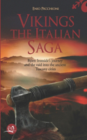 Vikings The Italian Saga