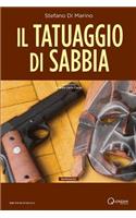 Il tatuaggio di sabbia