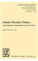 Sodales Flaviales Titiales