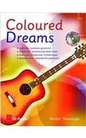 COLOURED DREAMS