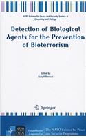 Detection of Biological Agents for the Prevention of Bioterrorism