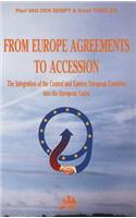 From Europe Agreements to Accession