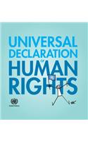 Universal Declaration of Human Rights