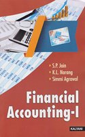 Financial Accounting - I B.Com 1st Sem. Telangana