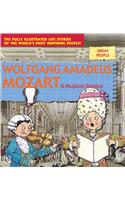 Wolfgang Amadeus Mozart