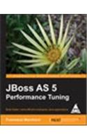 Jboss As 5 Performance Tunning