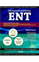 Self Assessment and Review Ent