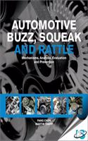 Automotive Buzz, Squeak And Rattle