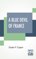 A Blue Devil Of France