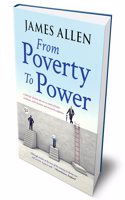From Poverty to Power (Deluxe Hardcover Book)