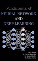 FUNDAMENTAL OF NEURAL NETWORK AND DEEP LEARNING