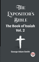 Expositor's Bible The Book Of Isaiah Vol. 2