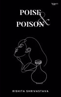 Poetry book Poise & Poison