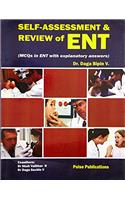 self-assessment & review of ENT ( MCQs in ENT with explanatory answers )