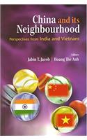 : China and its Neighbourhood: Perspectives from India and Vietnam