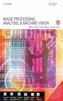 Image Processing, Analysis, and Machine Vision with Mindtap