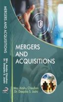 MERGERS AND ACQUISITIONS