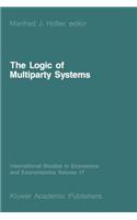 Logic of Multiparty Systems