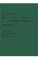 Progress in Hormone Biochemistry and Pharmacology