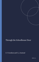 Through the Schoolhouse Door
