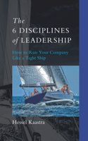 6 Disciplines of Leadership