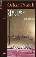 Masumiyet Muzesi (Turkish Edition)