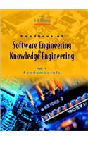 Handbook of Software Engineering and Knowledge Engineering
