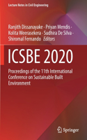 ICSBE 2020