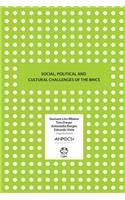 Social, Political and Cultural Challenges of the BRICS