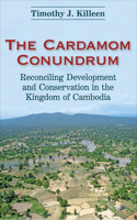 The Cardamom Conundrum