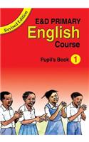 E&D Primary English Course