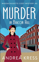 Murder in Beacon Hill