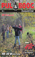 Pijl & Boog magazine (3): (3 Pijl & Boog Tips En Tricks Voor Boogschutters)