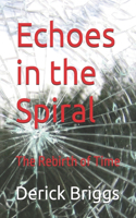 Echoes in the Spiral: The Rebirth of Time