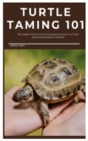 Turtle Taming 101