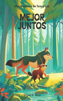 Mejor Juntos: Las Aventuras de Tom y Leo