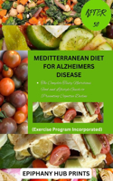 Meditterranean Diet for Alzheimers Disease After 50