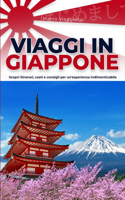 Viaggi in Giappone