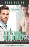 Little Doctor, Big Daddy