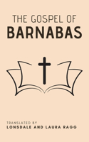Gospel of Barnabas