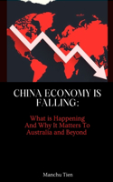 China Economy is Falling