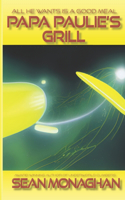 Papa Paulie's Grill