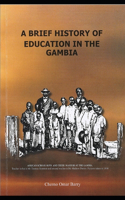 Brief History of Education in The Gambia
